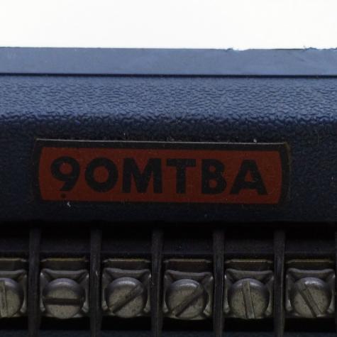 Remote Termination Board  Used