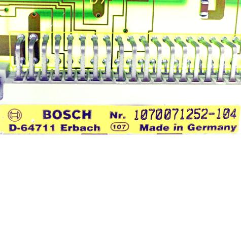 Input Modul E24V-  Gebraucht