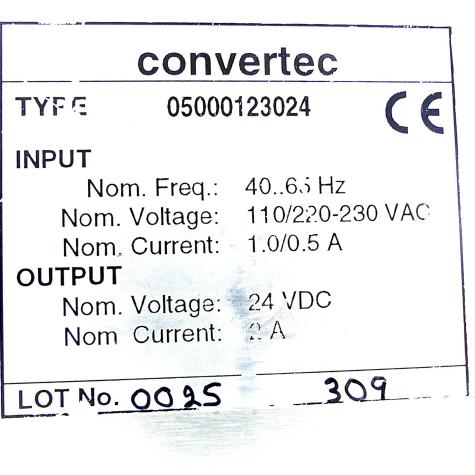 Trumpf Haas Laser Convertor  Gebraucht