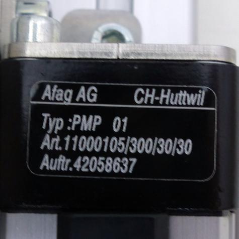 Portalmodul PMP 01 Neu OVP