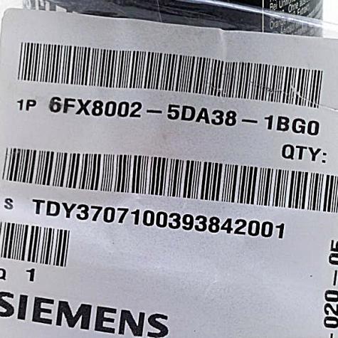 Power Cable 16m TDY3707100393842001 New