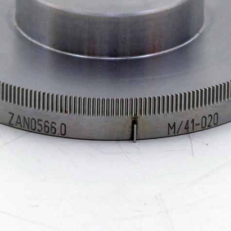 Zahnrad M/41-020 Neu