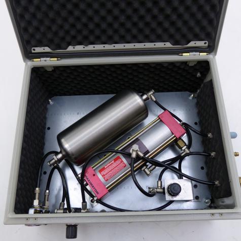 Pressure Transducer  New