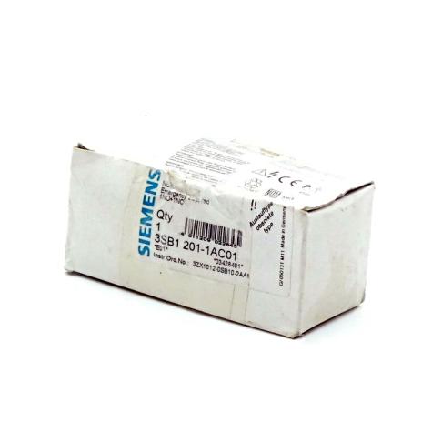 Emergency stop Pushbutton 3SB1201-1AC01 New FS