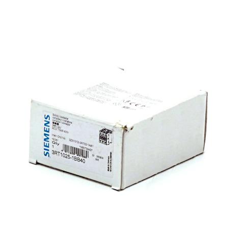 Schütz 3RT1025-1BB40 Gebraucht