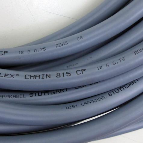 Drag chain Cable  New FS