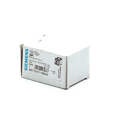 Leistungsschütz  Neu OVP