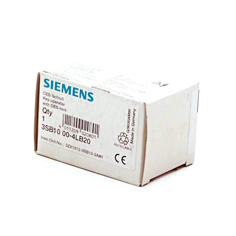Schlossantrieb CES, SSG10  Neu OVP