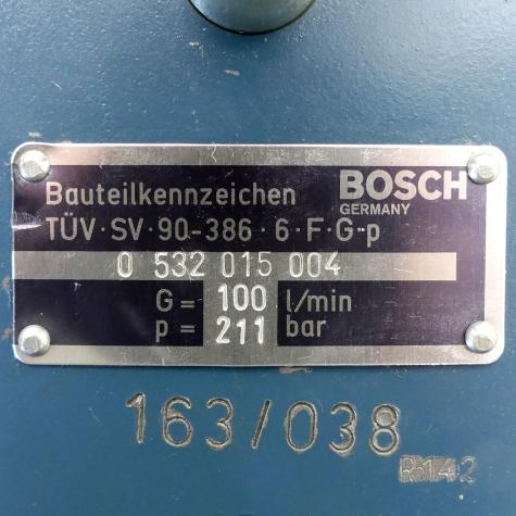 Sicherheitsblock  Neu