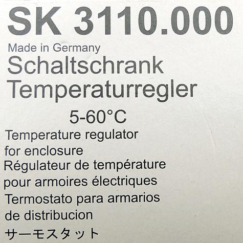 Temperature Controller  