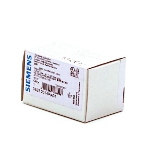 Drucktaster gelb  Neu OVP