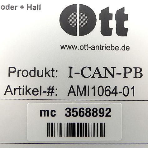 4Q Drive controller  
