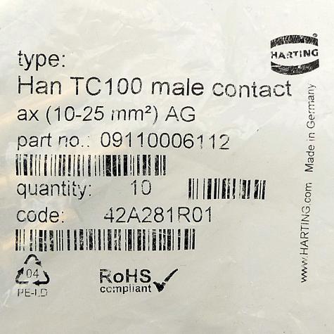 Axialschraubkontakt Kontaktstift  Neu OVP