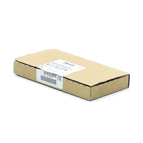Inline-Digital-Output bus terminal R-IB IL 24 DO 4-PAC 