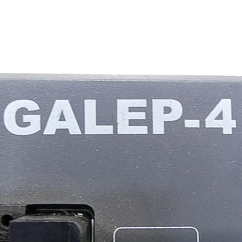 Pocket programming device  Used