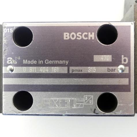 Proportional-Wegeventil 4WRPH6C3B12L-2X/G24Z4/M-561 Gebraucht