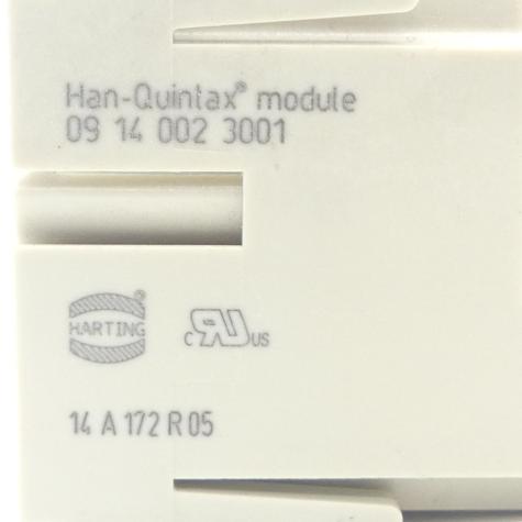 Buchsenmodul  Neu