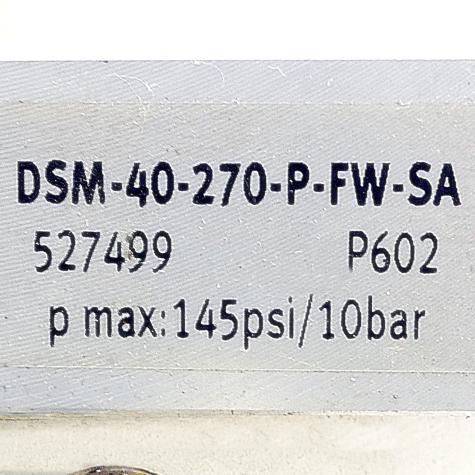 Schwenkmodul 527499 Gebraucht