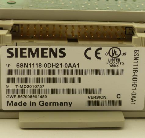 SimodrivePlug-inclosed-loopControl   Used