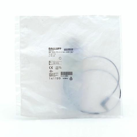 Magnetfeldsensor BMF003T BMF 303K-PS-C-2-SA5-S49W-00,7 Neu OVP