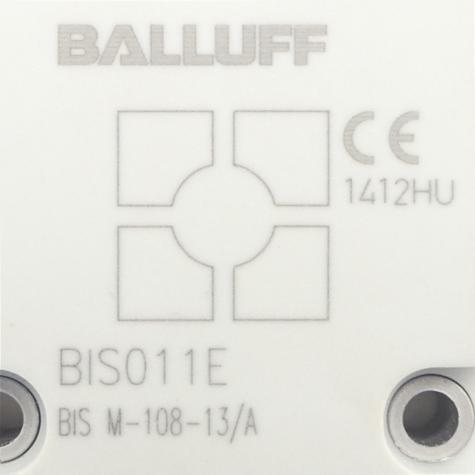 RFID HF-Tag BIS M-108-13/A Gebraucht