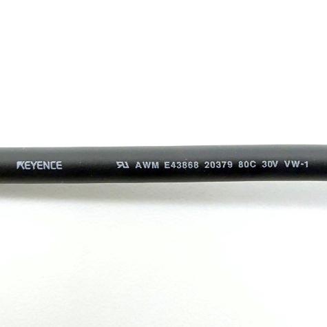 Connecting cable VW-1 