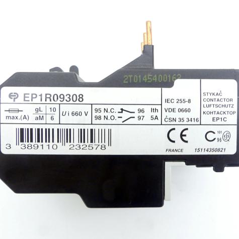 Contactor EP1R09308 