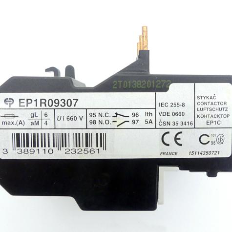 Contactor EP1R09307 New