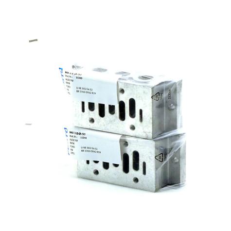 induvidual sub-base 11310 New FS