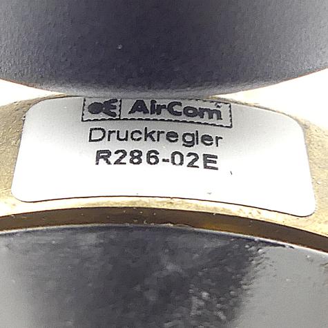 Druckregler  Gebraucht