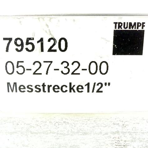 TLS-Laser 05-27-32-00 Gebraucht