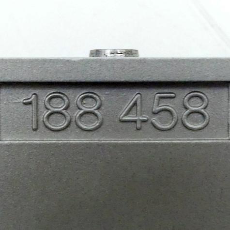 Endplate  Used