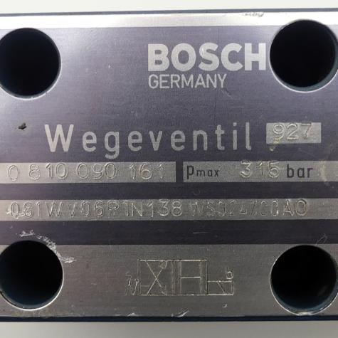 Hydraulic valve  
