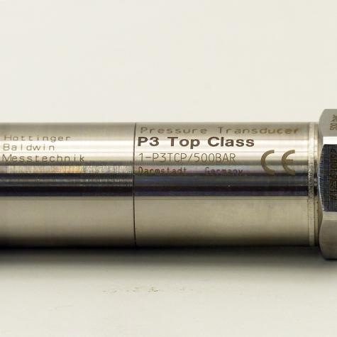 Absolutdruckaufnehmer P3 Top Class P3-TC Neu OVP