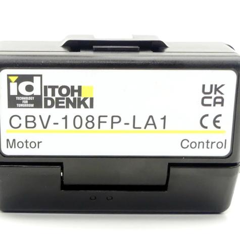 Motor controller  New