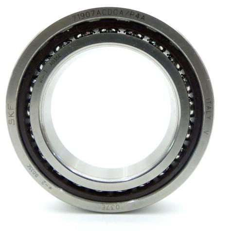 Spindle bearing 71907ACDGA/P4A New FS