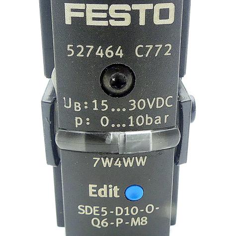 Drucksensor 527464 Neu