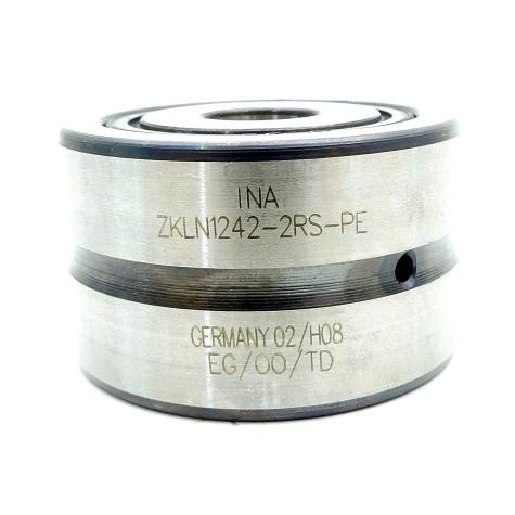 Kugellager ZKLN1242-2RS-PE Neu OVP