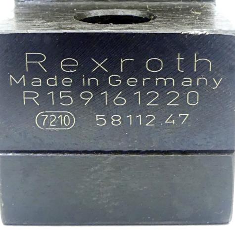 Pillow block R159161220 New