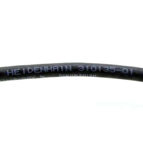 Connector cable  310135-01 New