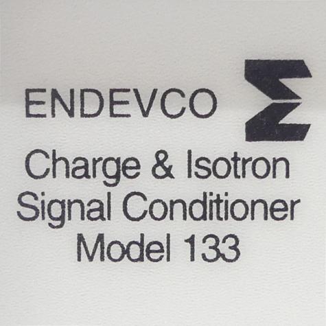 3 Channel Signal Conditioner  
