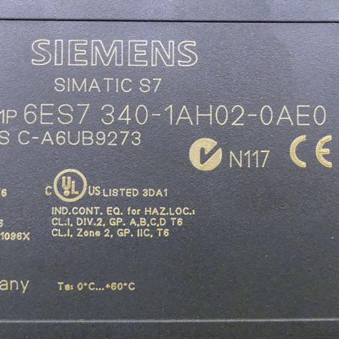Communications processor  