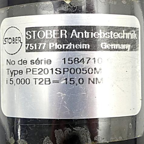 Gear Motor Unit  Used