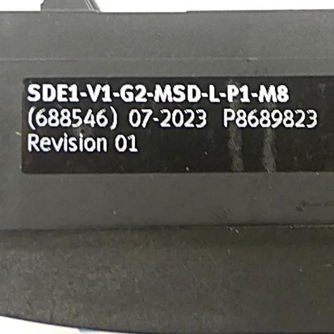 Drucksensor-SET 688546 