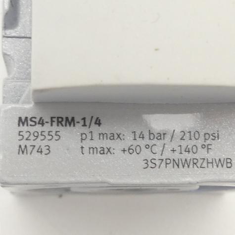 Abzweigmodul 529555 