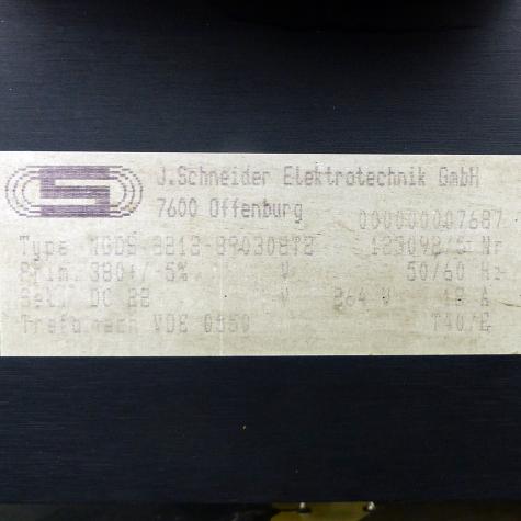 Netzgerät  Gebraucht