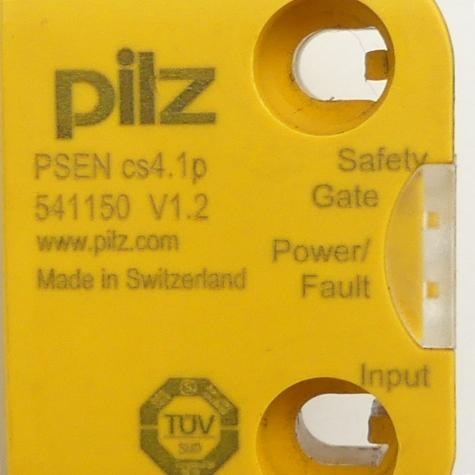 Safety sensor PSEN cs4.1p 