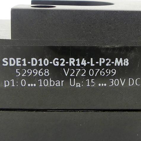 Pressure Sensor 529968 