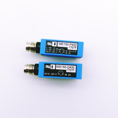 Light Barrier WS/WE150-P430  New