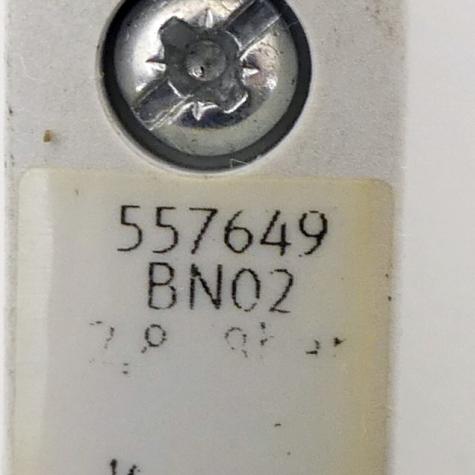 Magnetventil 557649 Gebraucht